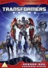 Image for Transformers - Prime: Season One - Darkness Rising
