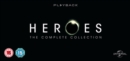 Image for Heroes: The Complete Collection