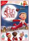 Image for An  Elf's Story