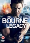 Image for The Bourne Legacy