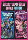Image for Monster High: Friday Night Frights/Why Do Ghouls Fall in Love?