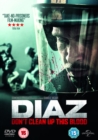 Image for Diaz - Don't Clean Up This Blood