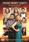 Image for Friday Night Lights: Series 4