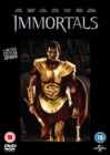 Image for Immortals