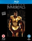Image for Immortals