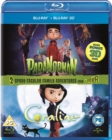 Image for ParaNorman/Coraline