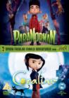 Image for ParaNorman/Coraline