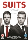 Image for Suits: Season Two