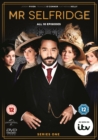 Image for Mr. Selfridge: Series 1