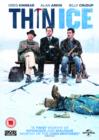 Image for Thin Ice