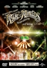 Image for Jeff Wayne's the War of the Worlds - The New Generation