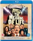 Image for Monty Python's the Meaning of Life