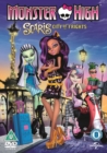 Image for Monster High: Scaris - City of Frights