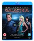 Image for Battlestar Galactica: Season 2