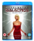 Image for Battlestar Galactica: Season 4