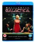 Image for Battlestar Galactica: The Final Season
