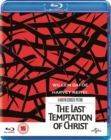 Image for The Last Temptation of Christ