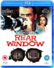 Image for Rear Window