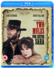 Image for Two Mules for Sister Sara