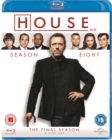 Image for House: Season 8 - The Final Season