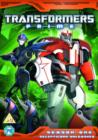 Image for Transformers - Prime: Season One - Decepticons Unleashed