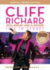 Image for Cliff Richard: Still Reelin' and A-rockin' - Live in Sydney