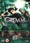 Image for Grimm: Season 2