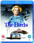 Image for The Birds