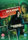 Image for The Bourne Supremacy