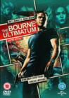 Image for The Bourne Ultimatum