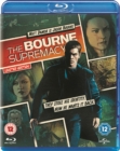 Image for The Bourne Supremacy