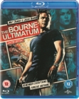 Image for The Bourne Ultimatum
