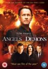 Image for Angels and Demons