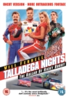 Image for Talladega Nights - The Ballad of Ricky Bobby