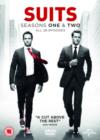 Image for Suits: Seasons One & Two