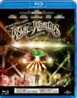 Image for Jeff Wayne's the War of the Worlds - The New Generation