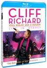Image for Cliff Richard: Still Reelin' and A-rockin' - Live in Sydney