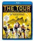 Image for The Legend of the Tour De France