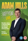 Image for Adam Hills: Happyism