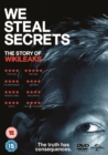 Image for We Steal Secrets - The Story of WikiLeaks
