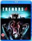 Image for Tremors 4 - The Legend Begins