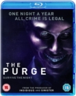 Image for The Purge