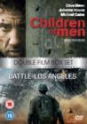Image for Children of Men/Battle - Los Angeles
