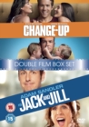 Image for The Change-up/Jack and Jill