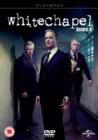 Image for Whitechapel: Series 4