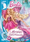 Image for Barbie: Mariposa and the Fairy Princess