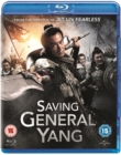 Image for Saving General Yang