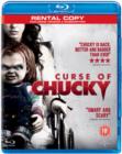 Image for Curse of Chucky