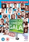Image for Channel 4's Comedy Gala 2013