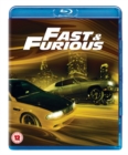 Image for Fast & Furious